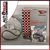 Viva 660 Kancil L5 Timing Belt Kit Set (100K) 106Y25