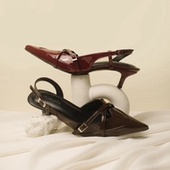 [DEAR SOLE] HERA HEELS | WOMEN'S HEELS | HEELS 5CM