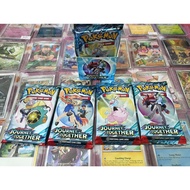 Pokémon Journey Together - Booster Pack Pokémon TCG: Scarlet & Violet Sealed | English