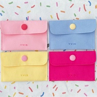 YVIS POUCH ถุงจิ๋วเก็บเครื่องประดับ