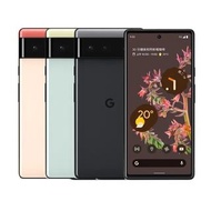 Google Pixel 6 (8+128GB)
