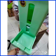 ♣ ▽ ▞ 25KGS JOLLY RAISU RICE DISPENSER