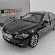 GTAUTOS 1/18 BMW 5 535i BMW 5 Series Alloy Car Model