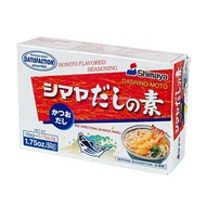 Japan - (日式鲣鱼高汤粉) Bonito_Dashi_Stock_Powder 50g
