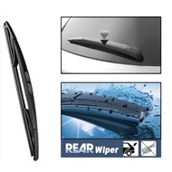 H250 10inch Silicone Car Rear Wiper H306 (12inch) & H354 (14inch For HONDA Toyota Kia Mitsubisi Suzu