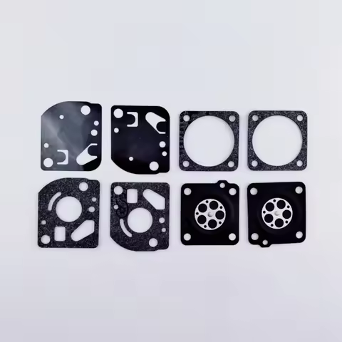 Carburetor Repair Rebuild Kit for ZAMA RB-28 RB29 Compatible with ZAMA C1U-H28 C1U-M16 C1U-M20 C1U-M