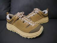 HOKA TOR ULTRA LOW  US11 GORE-TEX MUSHROOM KAHA 2 3 Bondi NORDA ALTRA 山系 On Cloud COLUMBIA