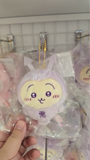 Chiikawa惡魔usagi