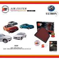 [Ready Stock] K&N USA High Performance Air Filter BMW 330e F30/F31 2.0L