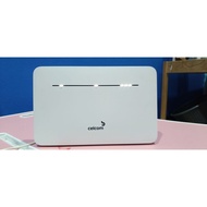 Huawei B535-333 4G Router 3 Pro ( Lock Celcom Sim)
