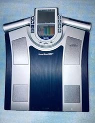 日本製 BC-621 TANITA 體脂磅 脂肪磅  innerscan Body Composition Scale MADE IN JAPAN 百利達