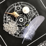 Consecrate Tarot 4 Elements