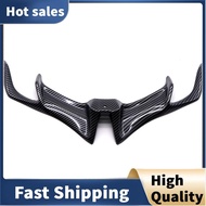 Front Fairing Aerodynamic Winglet Lower Cover Protection Guard Wind for YZF R15 V3.0 V3 VVA 2017-202