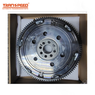 TRANSPEED แบรนด์ใหม่ Dps6 6Dct250 DCT เกียร์อัตโนมัติมู่เล่สำหรับ Geely อุปกรณ์เสริมในรถยนต์ [8หลุม]