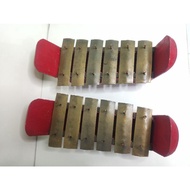 Traditional Saron Gamelan Toy