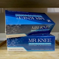 Mr Knee Type 2 Collagen Beverages 15s