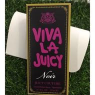 Viva La Juicy Noir Purse Perfume