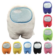 [READY STOCK] Game Among Us Plush Toys Soft Animal Stuff Doll Cute Among Us Plushie Figure Toy For C