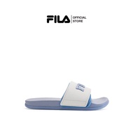 FILA รองเท้าแตะผู้หญิง Mozarte V2 รุ่น SDST230303W - BLUE