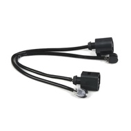 Porsche 718 Boxster Cayman 981 982 Front Rear Brake Sensor