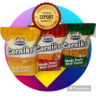 Big Brothers Corniks 550 grams, assorted 90g x 3's, 26g x 25's (1pack)
