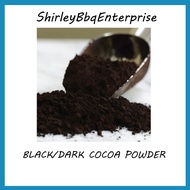 ♗DARK BLACK COCOA POWDER 1KG | SERBUK KOKO HITAM 1KG | 黑可可粉 1KG✷