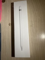 apple pencil 一代