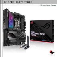 ASUS ROG MAXIMUS Z790 HERO Intel Z790 LGA 1700 ATX.