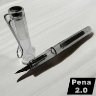 Calligraphy Pen 2.0 Fountain Pen Calligraphy