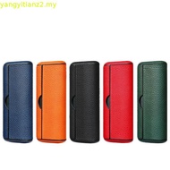 Case For iqo iluma prime,Lychee Pattern Leather Casing For iluma i prime, Stylish Protective Cover F
