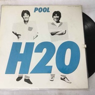 H2O-12-Inch LP Vinyl Record K505