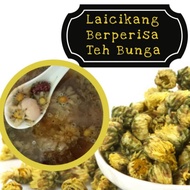 AZEM'S LAICIKANG BERPERISA (SEGERA), dried laicikang, Milkbooster/Cikang/cikong/ laicikang segera la