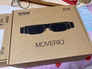 Epson Moverio BT-40 AR眼鏡