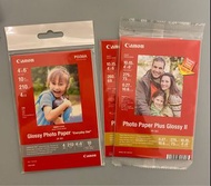 Canon Epson 防水 相紙 A4 A6 4R Water-proof Photo Paper