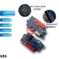 Samsung A50 A505F Charging Board Supports Fast Charging