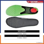 Victor Vt-Xd11 Shoe Insole Vt Xd-11/ Vt Xd 11/