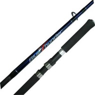joran jiging Maguro Blue Thunder 165