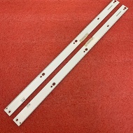 LED backlight strip for Samsung UA49KS7000 UE49KS7000 UE49KS7500 UE49KS8000 UE49KS9000 UN49KS8000 UN