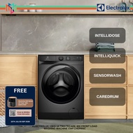 Electrolux EWF1342R9SC UltimateCare 900 Front Load Washing Machine 13KG IntelliDose SensorWash EWF13