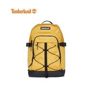 Timberland All Gender Outdoor Archive Bungee Backpack Mineral Yellow