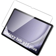 TEMPERED GLASS FOR SAMSUNG GALAXY TAB A11 PLUS TAB A11 2025/ TAB A9 5G 8.7 INCH TAB A9 PLUS 11 INCH 