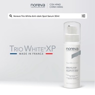 Serum dưỡng da ngừa nám Noreva Trio White XP Anti - Dark Spot 30ml