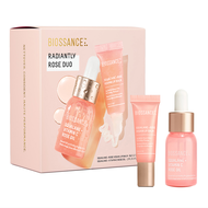 BIOSSANCE Radiantly Rose Duo Set