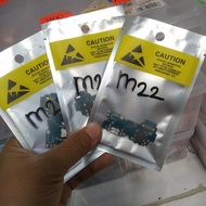 Flexible Pcb Connector Cas Papam Charger Samsung M22