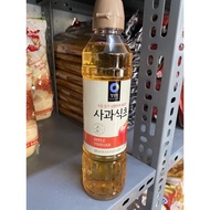 Korean apple cider vinegar 500ml