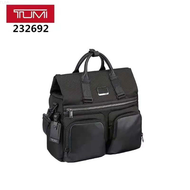 Original light luxury brand 232692TUMI travel bag men's shoulder messenger handbag large-capacity business trip computer bag shopping bag original