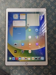 Apple iPad Pro 2 12.9  2代WiFi+Cellular 256GB 9成新屏