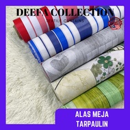 Tarpaulin Table Base 54" Field - DF 521