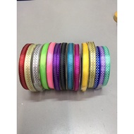 RIBBON RIBEN REBEN DOT KECIL 0.6mm