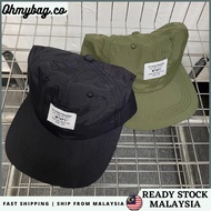 🇲🇾 2023 WTAPS Flat Brim Cap Breathable Cap Baseball Cap Hip-hop Unisex Cap Sport cap work cap WTAPS 